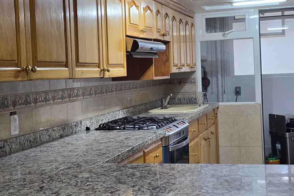 Venta de casa en Fraccionamiento Residencial Lomas de Tarango. Alvaro Obregón, CDMX.