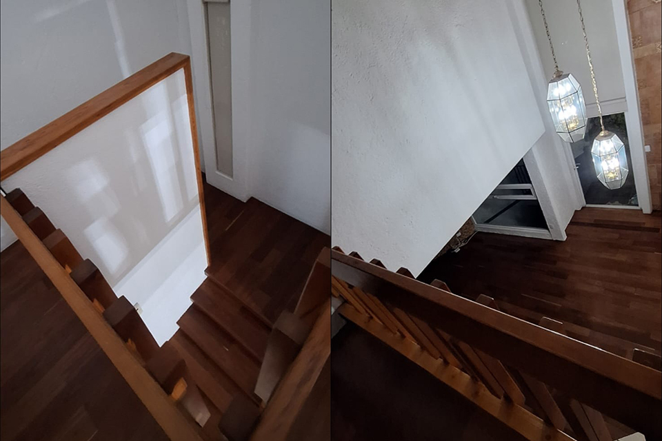 Venta de casa en Fraccionamiento Residencial Lomas de Tarango. Alvaro Obregón, CDMX.