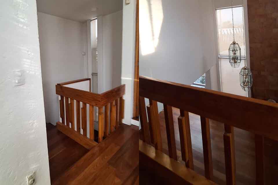 Venta de casa en los Cedros. Alvaro Obregon. CDMX