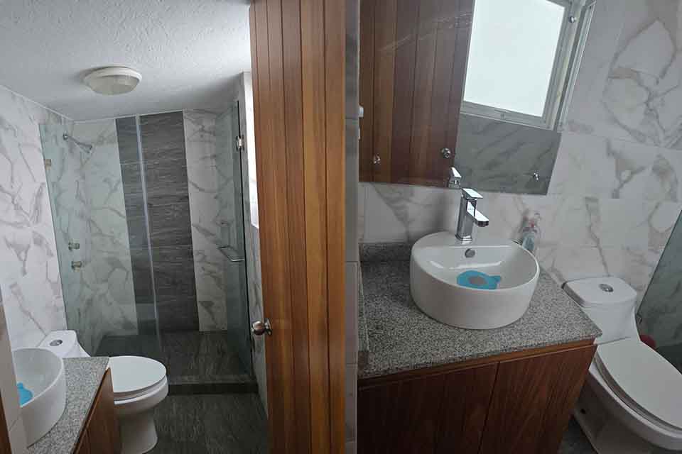 Venta de casa en los Cedros. Alvaro Obregon. CDMX