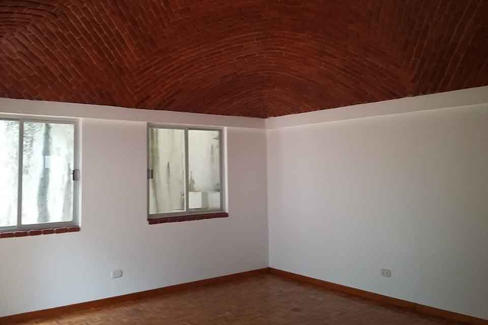 Venta de casa en los Cedros. Alvaro Obregon. CDMX