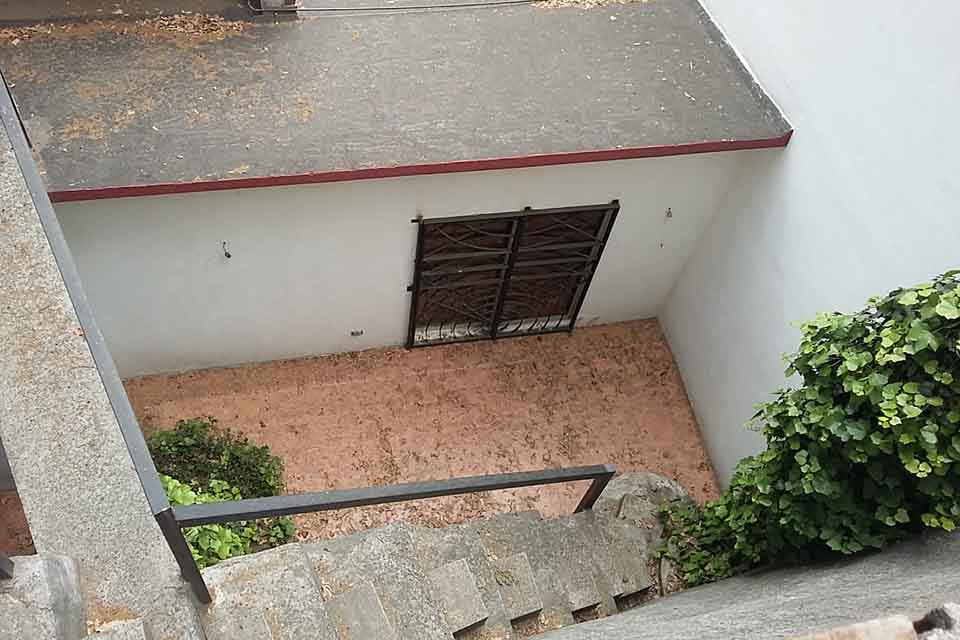 Venta de casa en los Cedros. Alvaro Obregon. CDMX