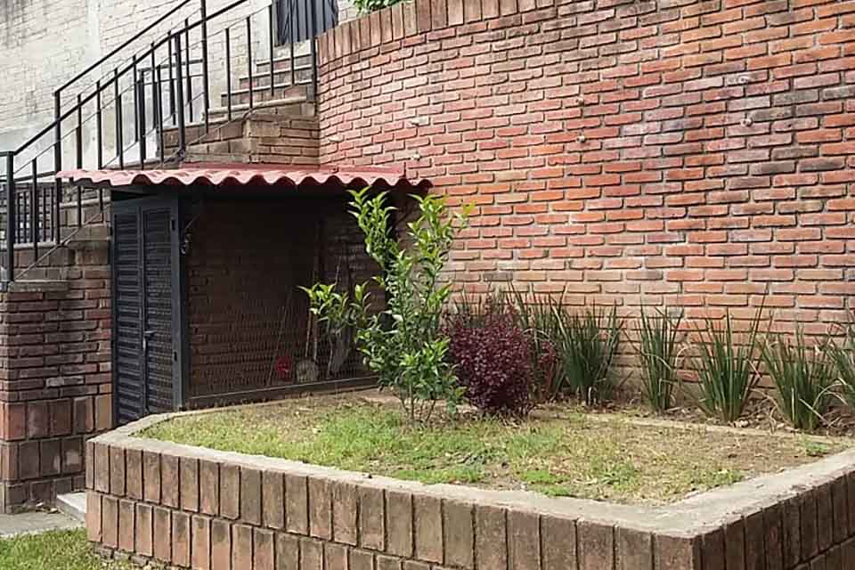 Venta de casa en los Cedros. Alvaro Obregon. CDMX