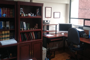 Venta de Oficina en Calzada de Tlalpan, Coyoacan. CDMX