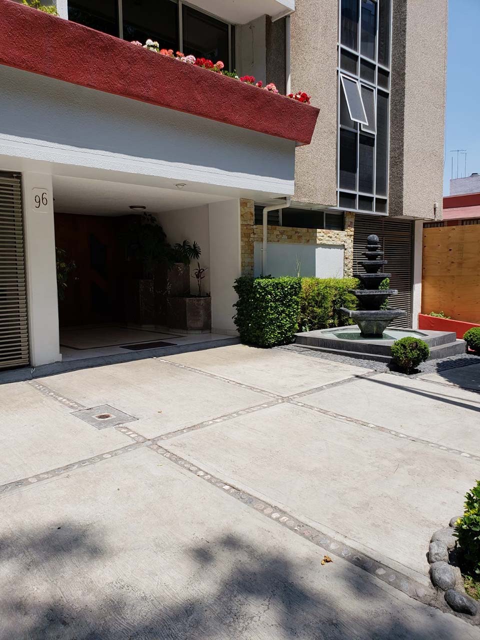 Renta de Departamento en Paseos de Taxqueña, Coyoacán. CDMX