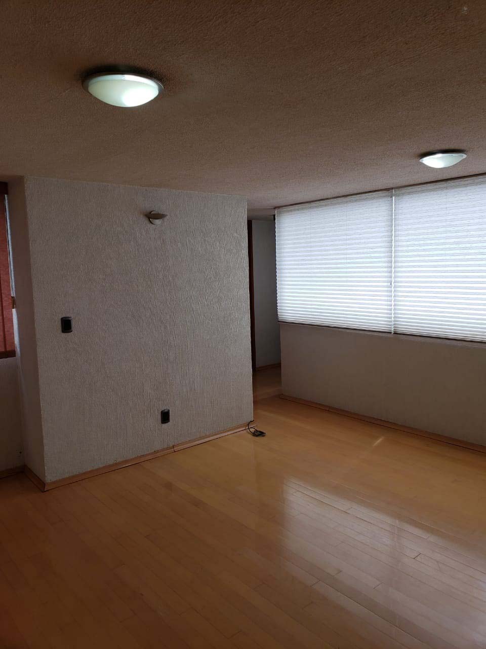 Renta de Departamento en Paseos de Taxqueña, Coyoacán. CDMX