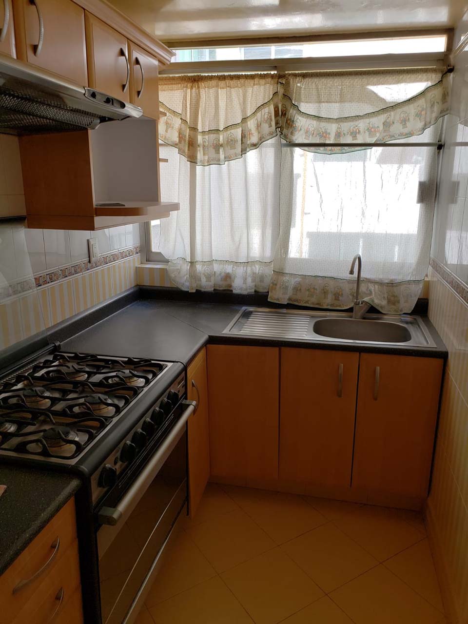 Renta de Departamento en Paseos de Taxqueña, Coyoacán. CDMX