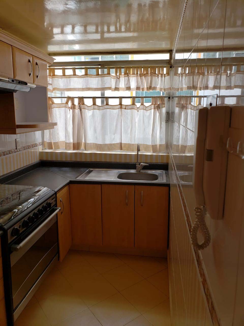 Renta de Departamento en Paseos de Taxqueña, Coyoacán. CDMX