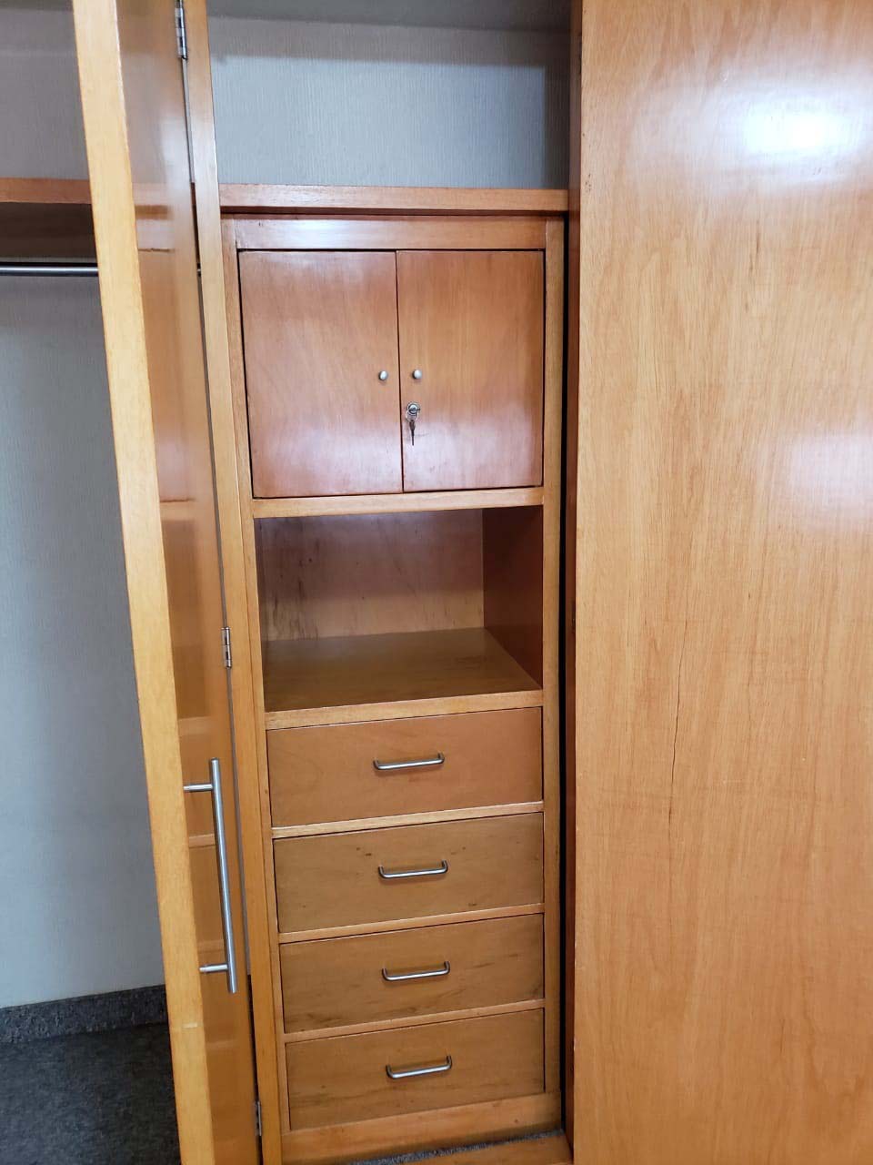 Renta de Departamento en Paseos de Taxqueña, Coyoacán. CDMX