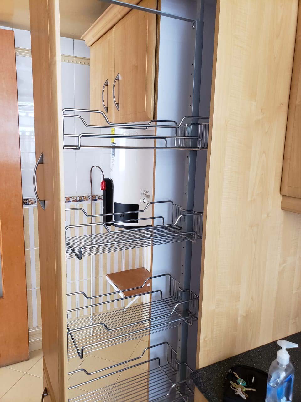 Renta de Departamento en Paseos de Taxqueña, Coyoacán. CDMX