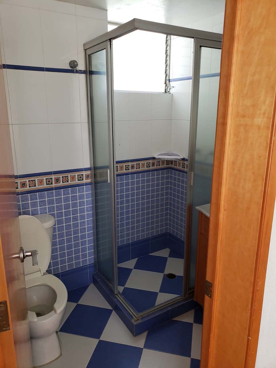 Renta de Departamento en Paseos de Taxqueña, Coyoacán. CDMX