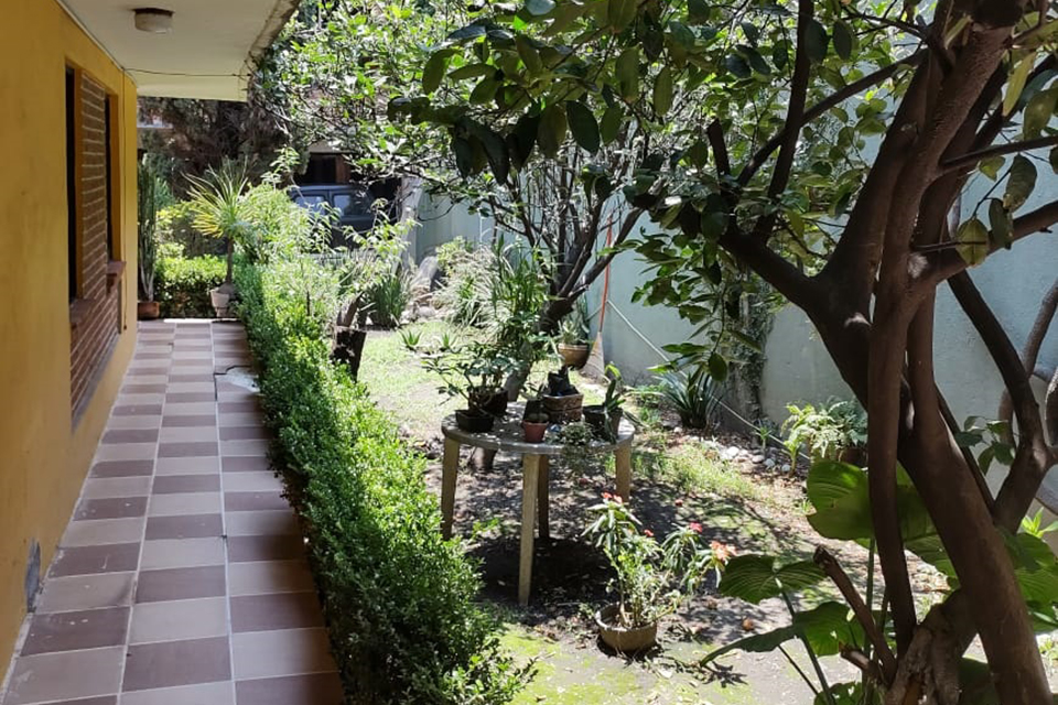 Casa en Ajusco Coyoacan, CDMX