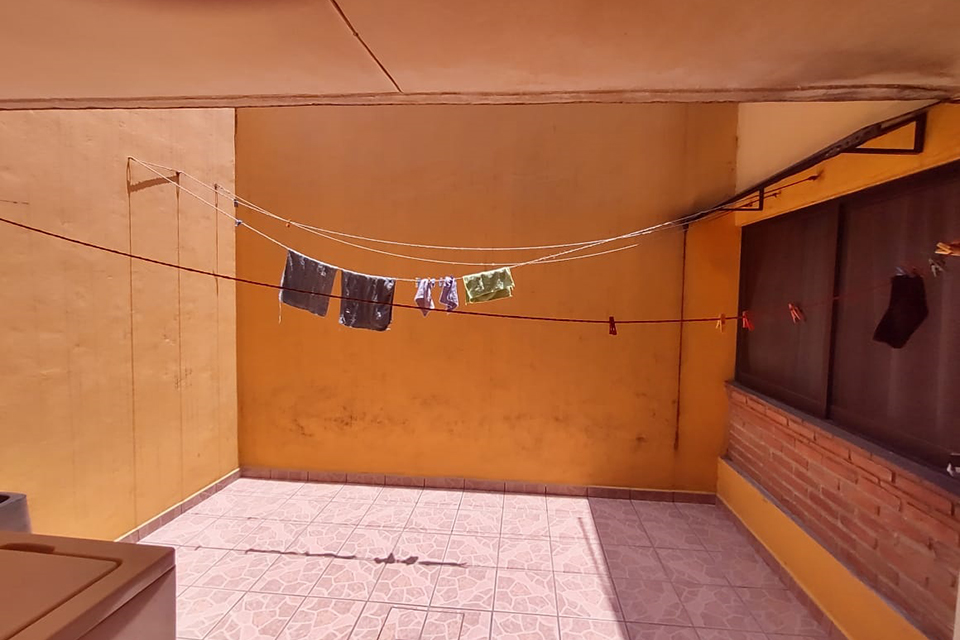 Casa en Ajusco Coyoacan, CDMX