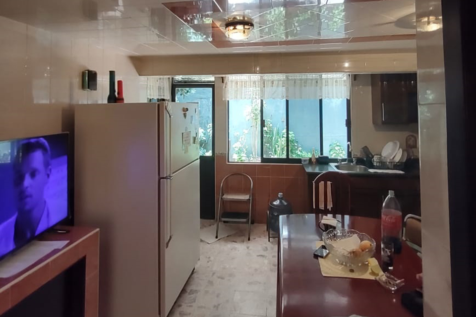 Casa en Ajusco Coyoacan, CDMX