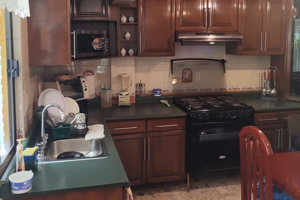 Casa en Ajusco Coyoacan, CDMX