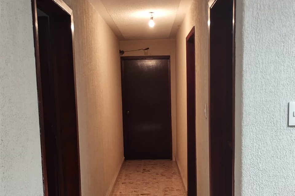 Casa en Ajusco Coyoacan, CDMX