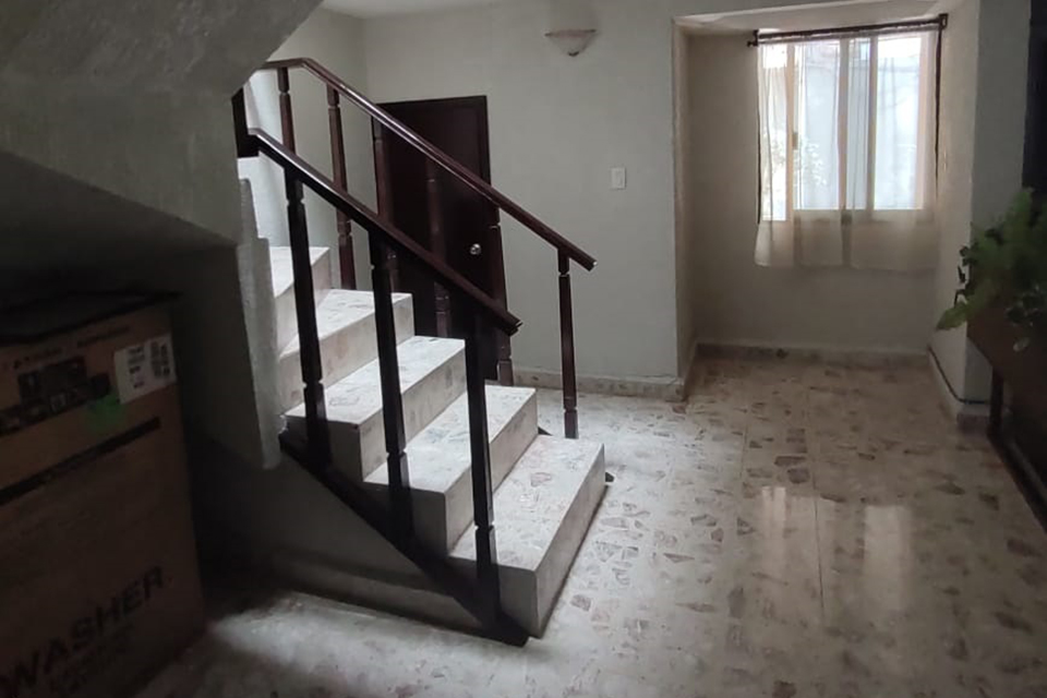 Casa en Ajusco Coyoacan, CDMX