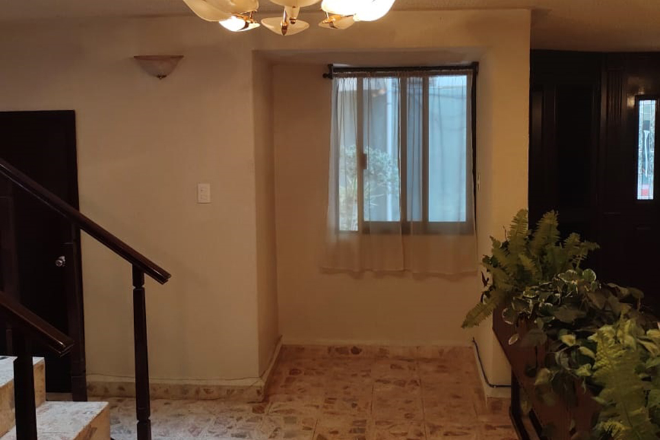 Casa en Ajusco Coyoacan, CDMX