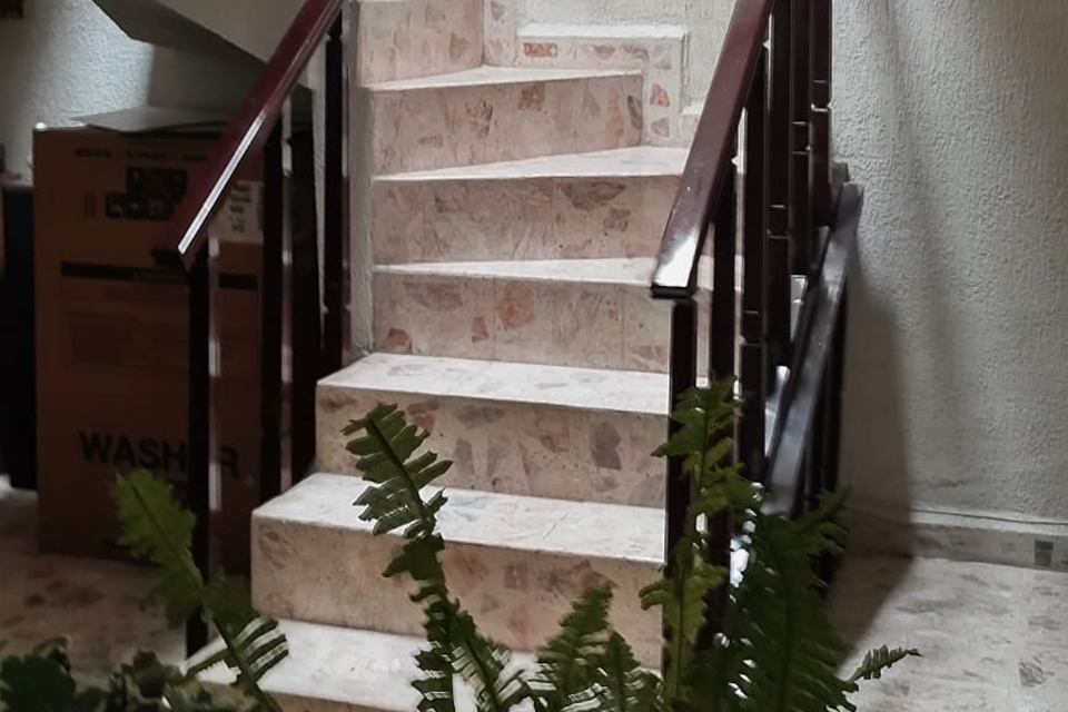 Casa en Ajusco Coyoacan, CDMX