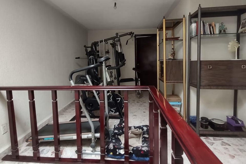 Casa en Ajusco Coyoacan, CDMX