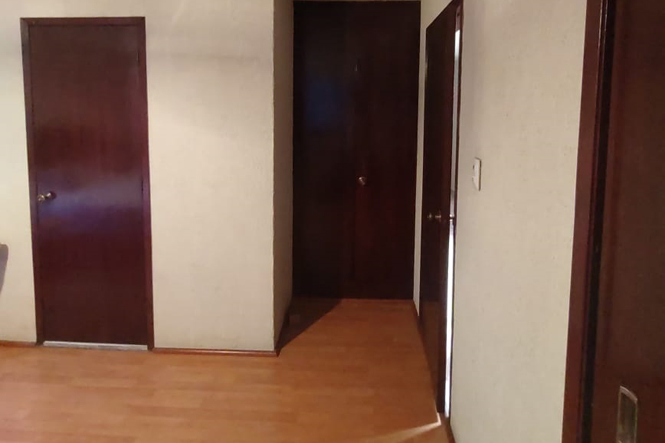 Casa en Ajusco Coyoacan, CDMX