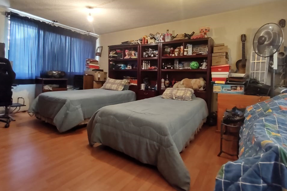 Casa en Ajusco Coyoacan, CDMX