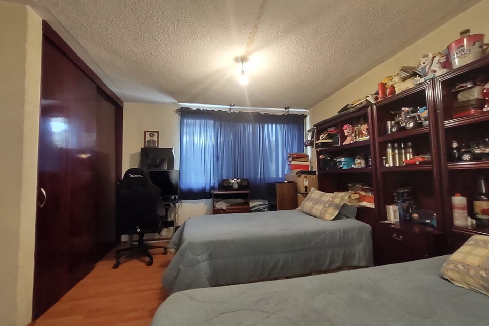 Casa en Ajusco Coyoacan, CDMX