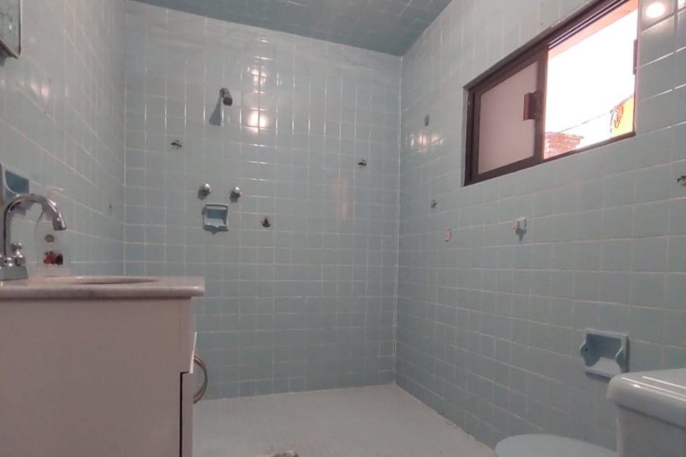 Casa en Ajusco Coyoacan, CDMX