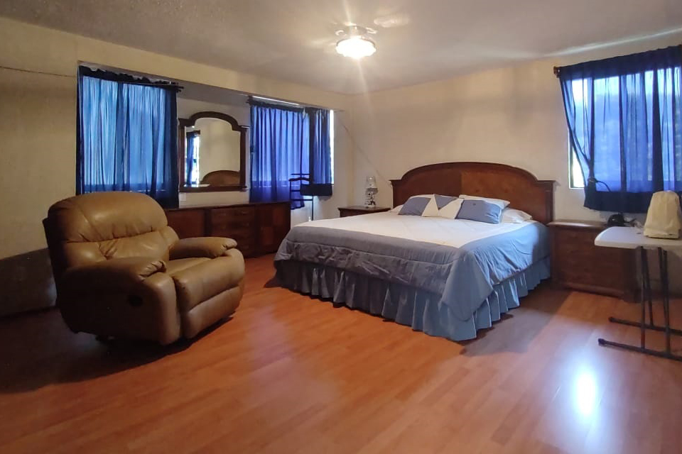 Casa en Ajusco Coyoacan, CDMX