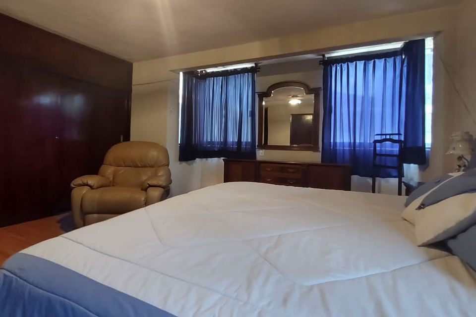 Casa en Ajusco Coyoacan, CDMX