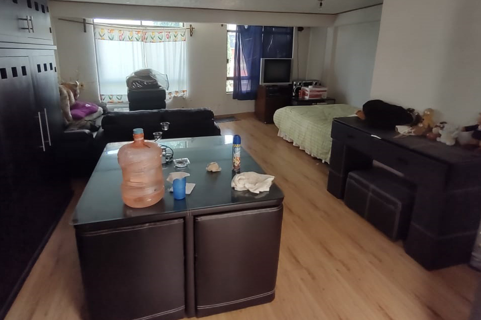 Casa en Ajusco Coyoacan, CDMX