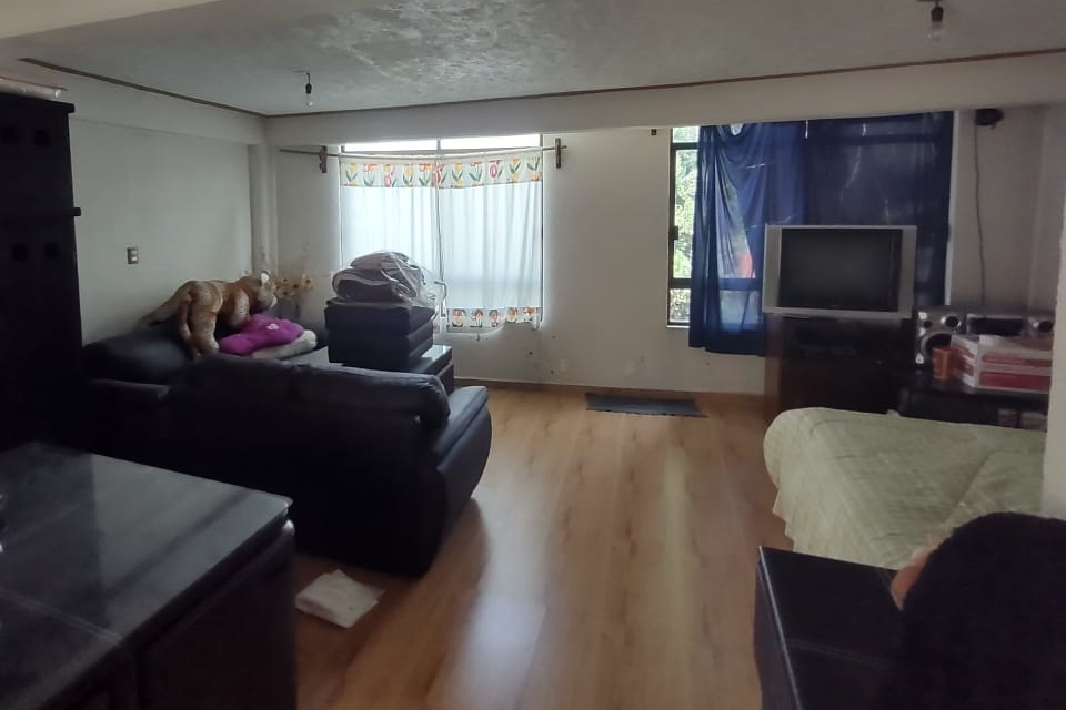 Casa en Ajusco Coyoacan, CDMX