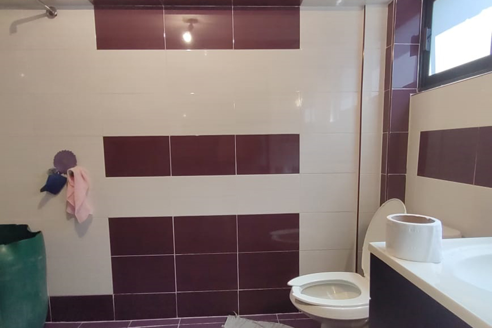 Casa en Ajusco Coyoacan, CDMX