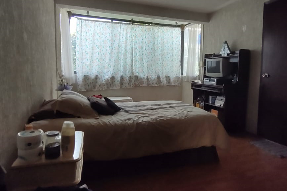 Casa en Ajusco Coyoacan, CDMX