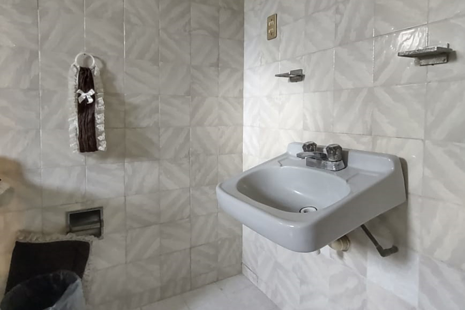 Casa en Ajusco Coyoacan, CDMX