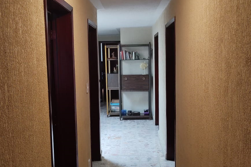 Casa en Ajusco Coyoacan, CDMX