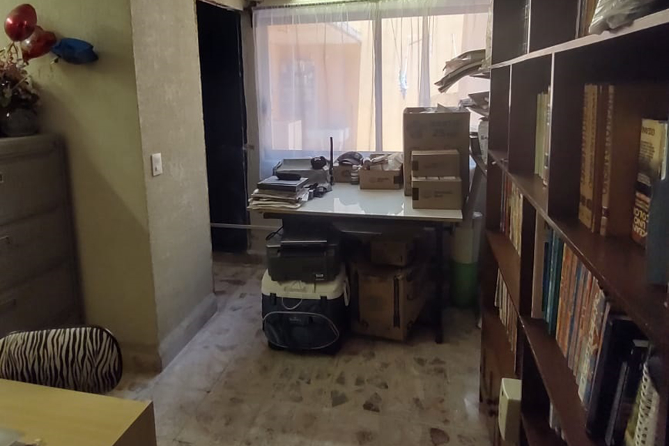 Casa en Ajusco Coyoacan, CDMX