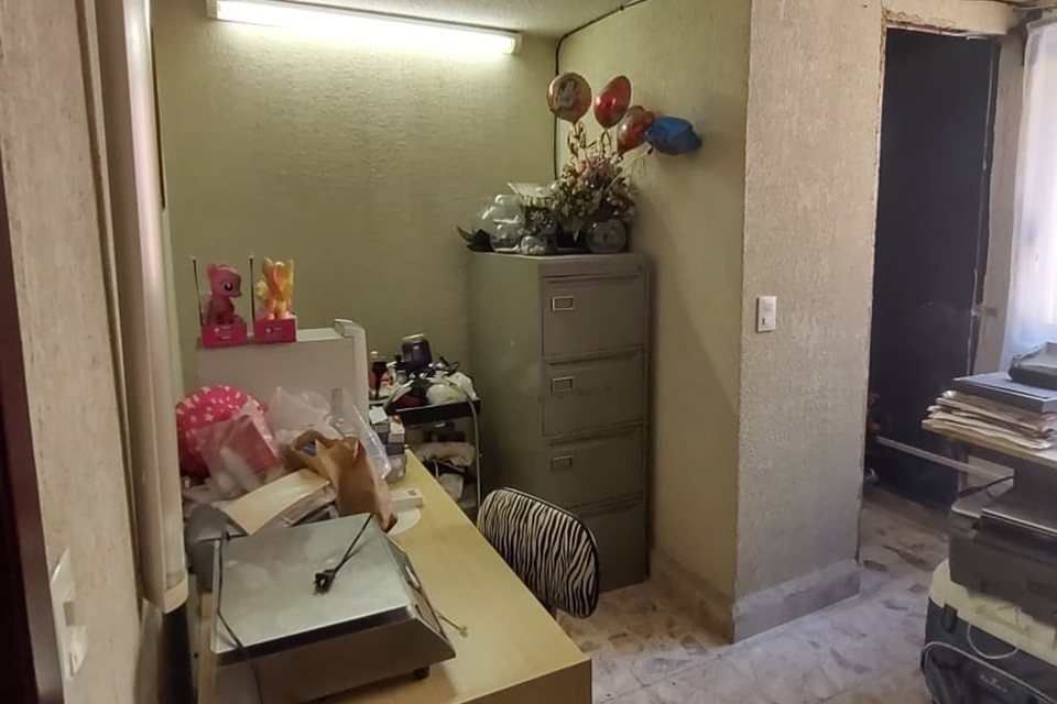 Casa en Ajusco Coyoacan, CDMX