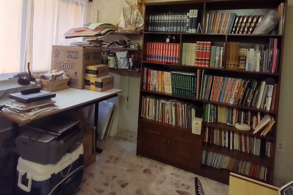 Casa en Ajusco Coyoacan, CDMX