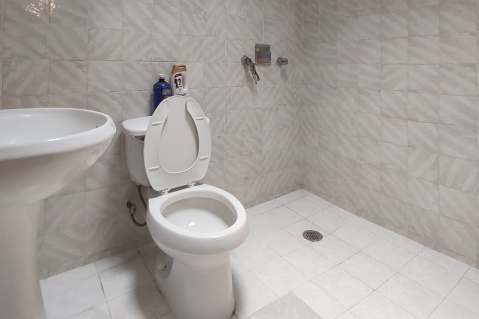 Casa en Ajusco Coyoacan, CDMX