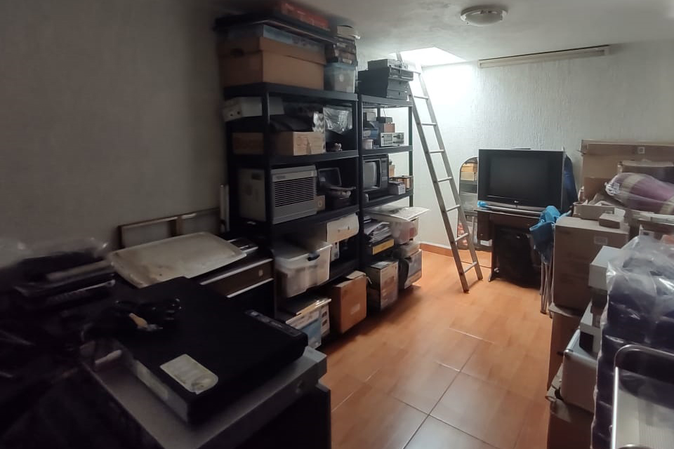 Casa en Ajusco Coyoacan, CDMX