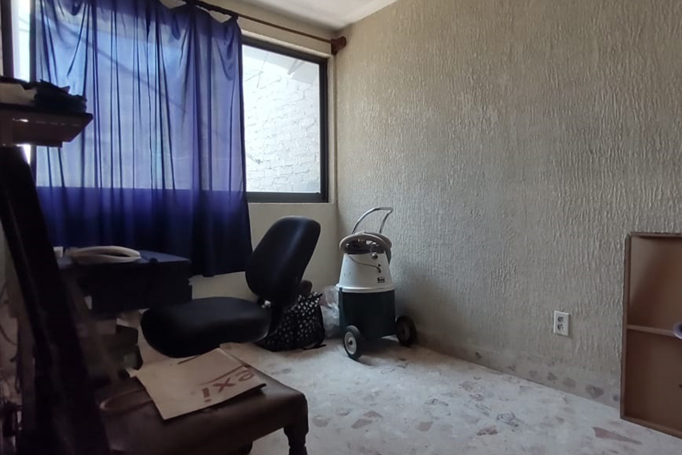 Casa en Ajusco Coyoacan, CDMX