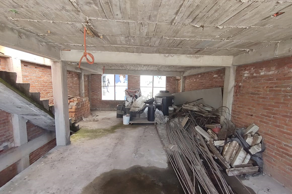 Casa en Ajusco Coyoacan, CDMX