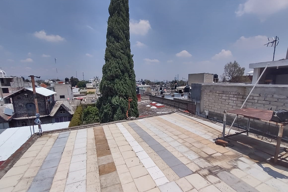 Casa en Ajusco Coyoacan, CDMX