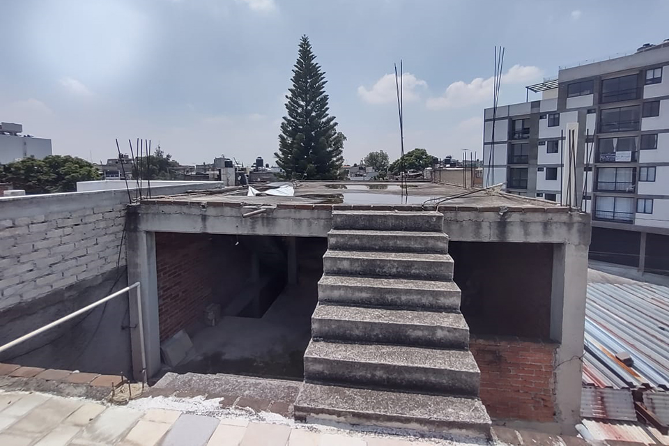 Casa en Ajusco Coyoacan, CDMX