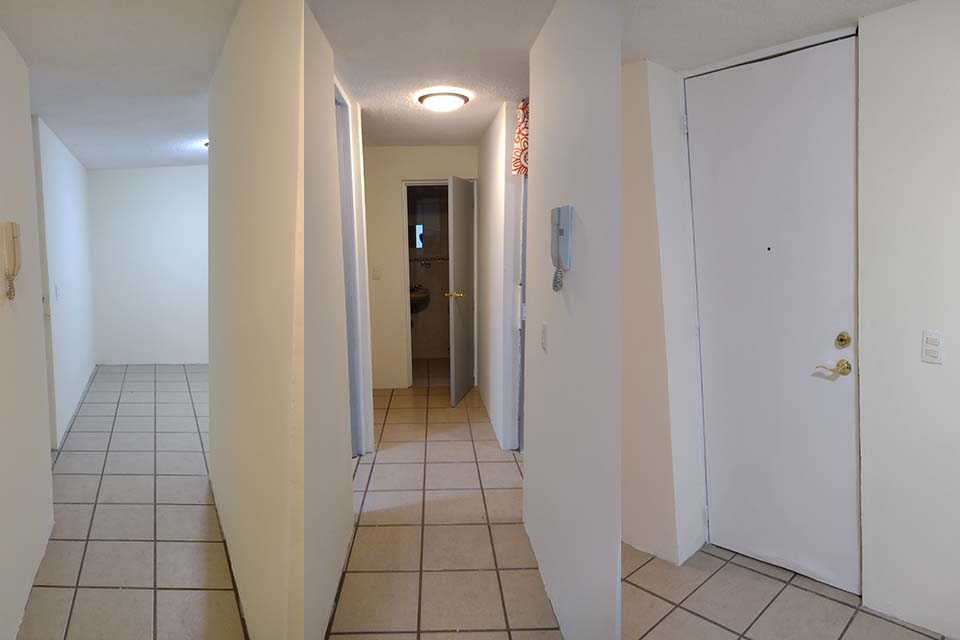 Renta de Departamento en José Tomás Cuellar, Cuauhtemoc. CDMX