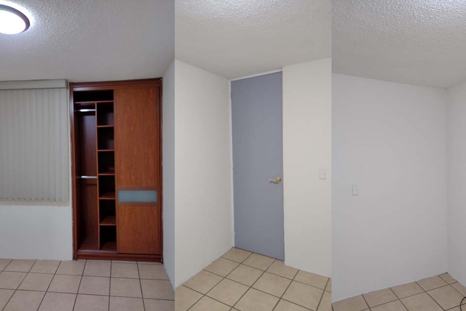 Renta de Departamento en José Tomás Cuellar, Cuauhtemoc. CDMX