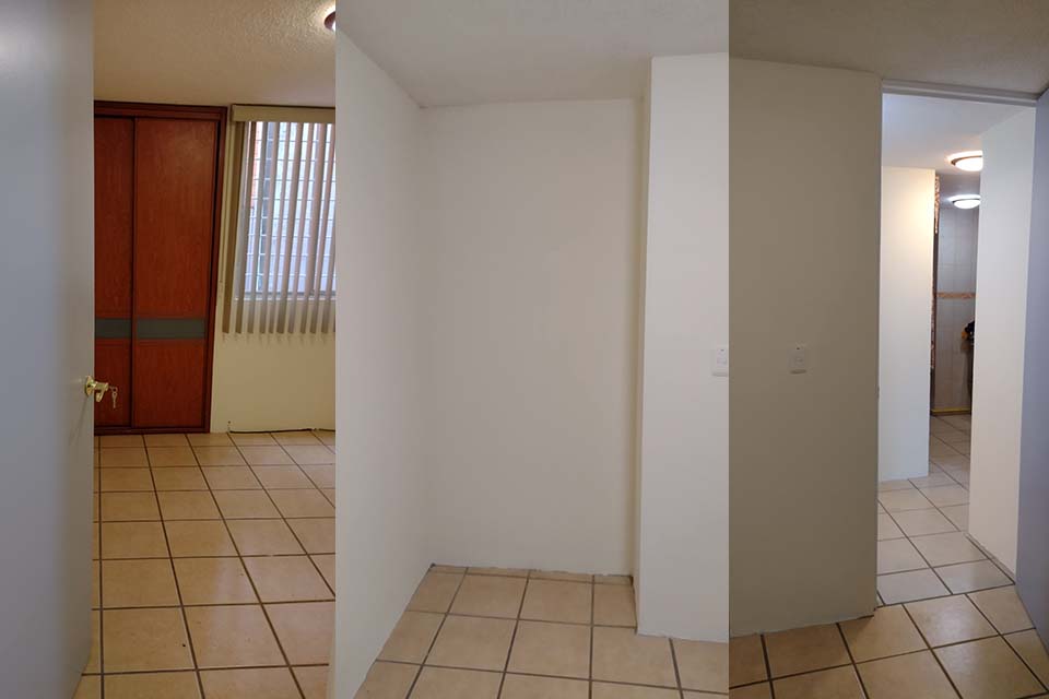 Renta de Departamento en José Tomás Cuellar, Cuauhtemoc. CDMX