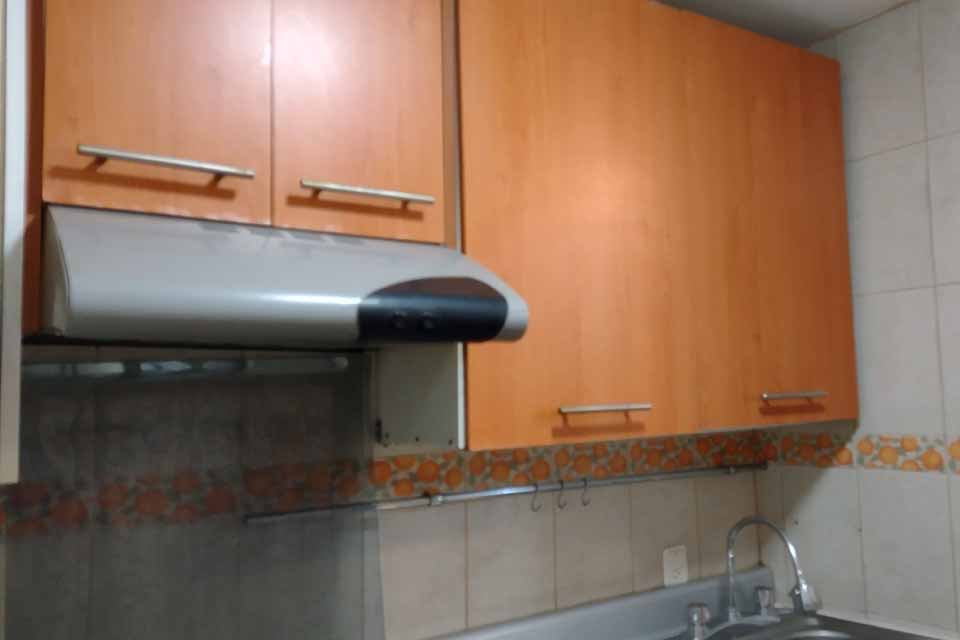 Renta de Departamento en José Tomás Cuellar, Cuauhtemoc. CDMX