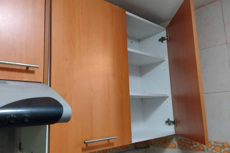 Renta de Departamento en José Tomás Cuellar, Cuauhtemoc. CDMX